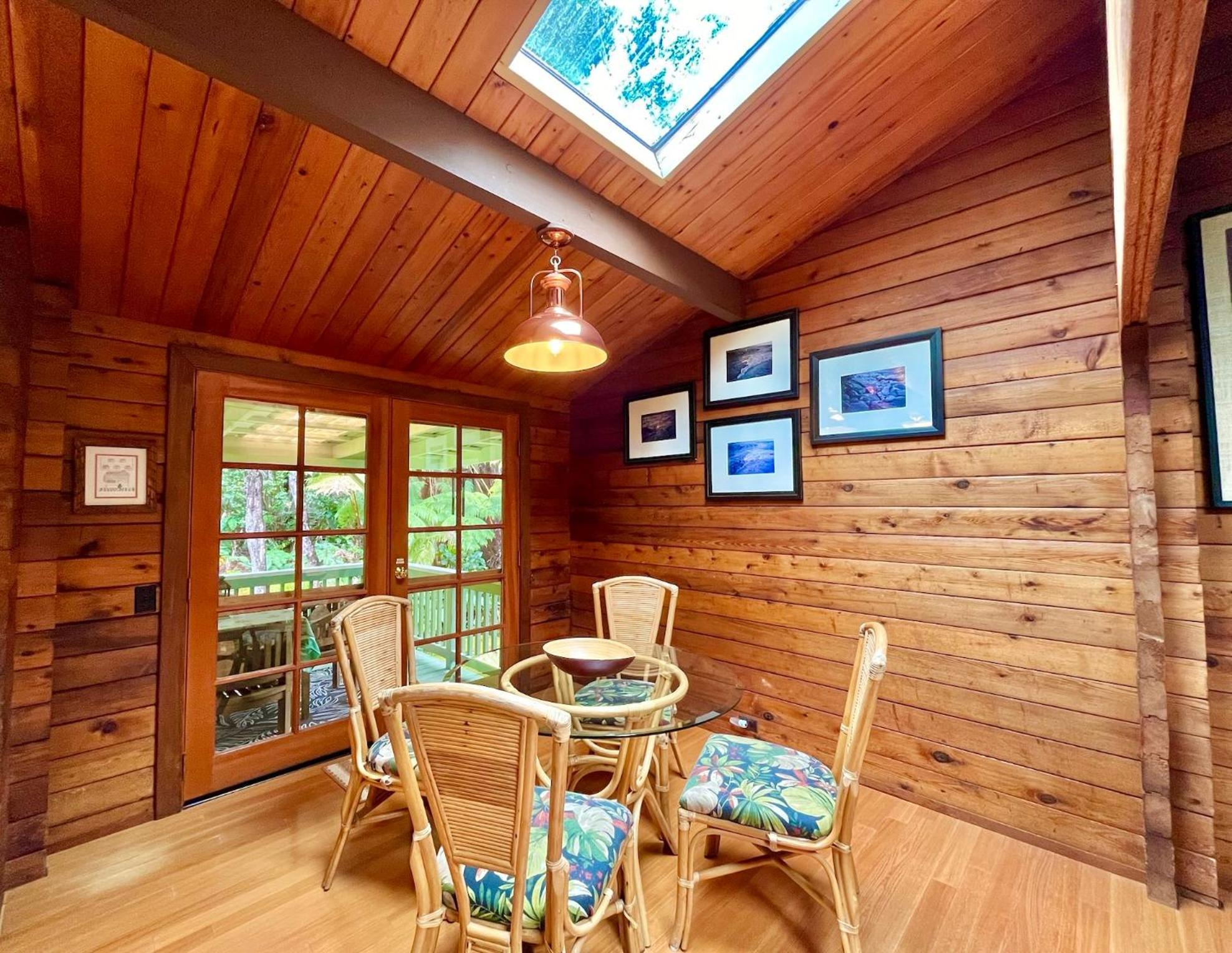 Hale Sweet Hale As Seen On Hgtv Villa Волкейно Екстериор снимка